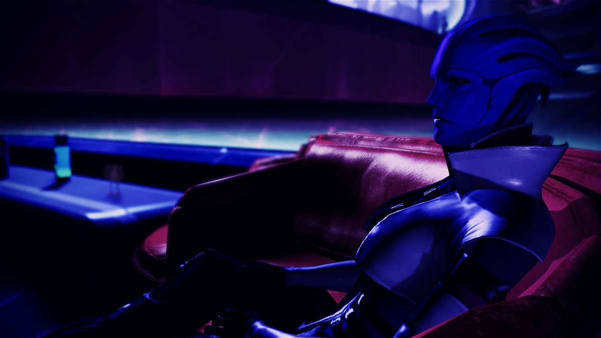 Rumors of my demise are greatly exaggerated.

By me.

I made sure to leave them time to realize.

ɷ Aria T’Loak
ɷ #MERP
ɷ All timelines
ɷ Mature themes
ɷ Expanded canon
ɷ Storylines preferred
ɷ DMs open for plotting

Introduce new people to me. Or else.

Art by johntesh