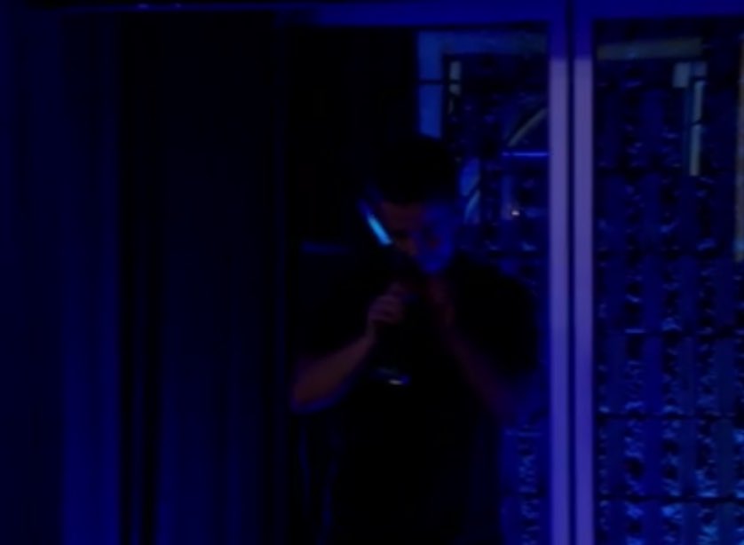 #masterchefturkiye2020 jedi gibi pürmüzüyle çıktı çocuk.
Hayır hem yazıp hem ne bu kadar salya sümük oldunuz ya. Üzdün pürmüzlere fısıldayan adam #mastercheffurkan