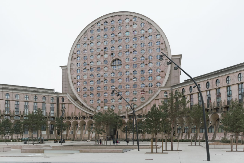 Memoire2ville Noisy Le Grand Le Camembert