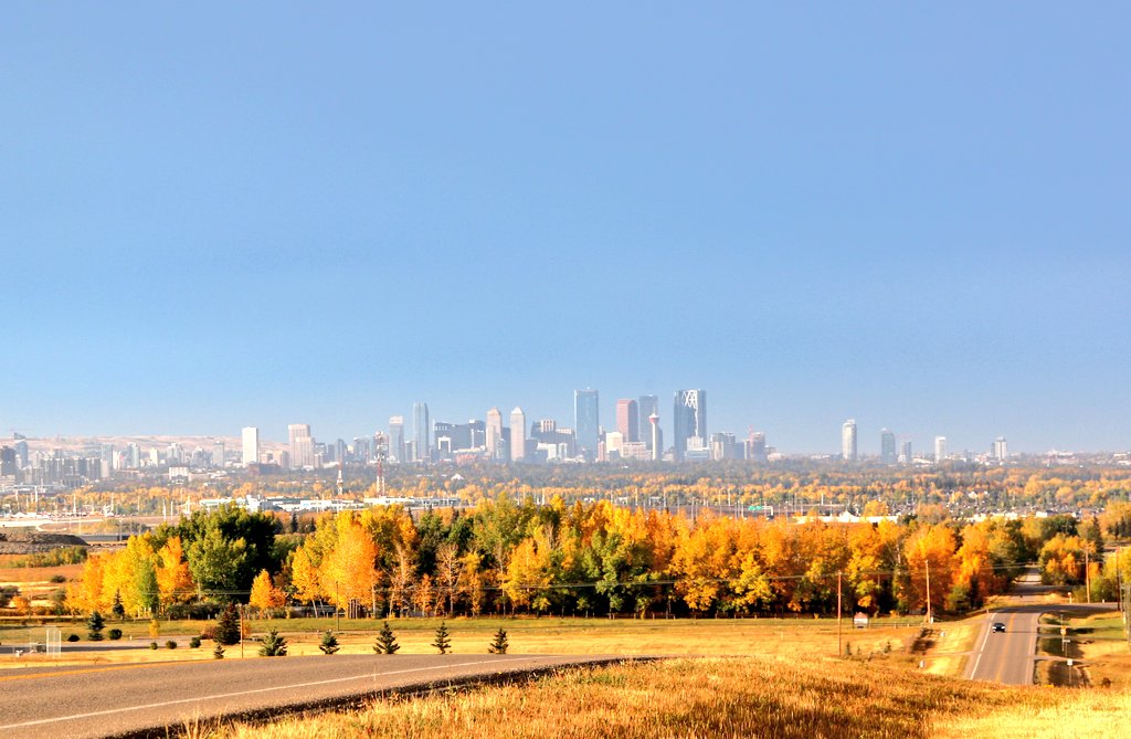 NicPMcC's tweet photo. #CBCCalgary
#yycFall #yycsunsets https://t.co/gEtEoTvvAo