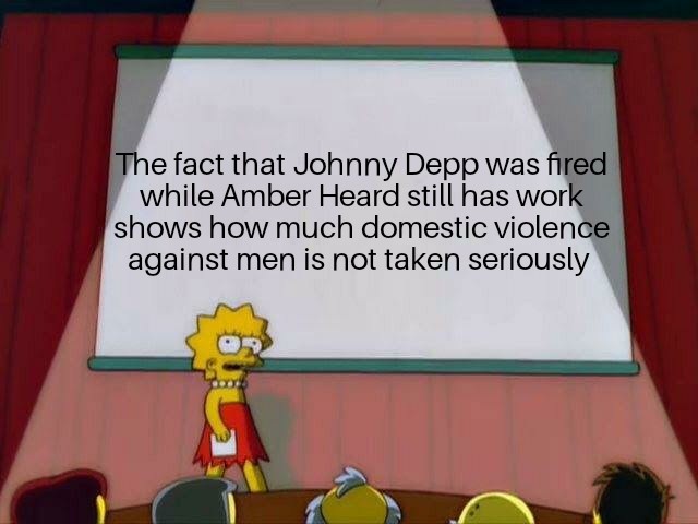 CCarumba's tweet photo. Still fuming about it 😤 

#AmberHeardIsAnAbuser
#JohnnyDeppDeservesJustice 
#DomesticViolenceOnMen https://t.co/IbkrkDvdZh