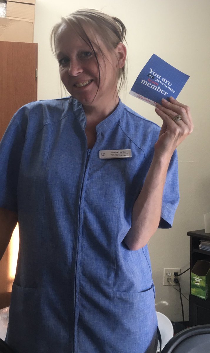 SFCHousekeeping tweet media