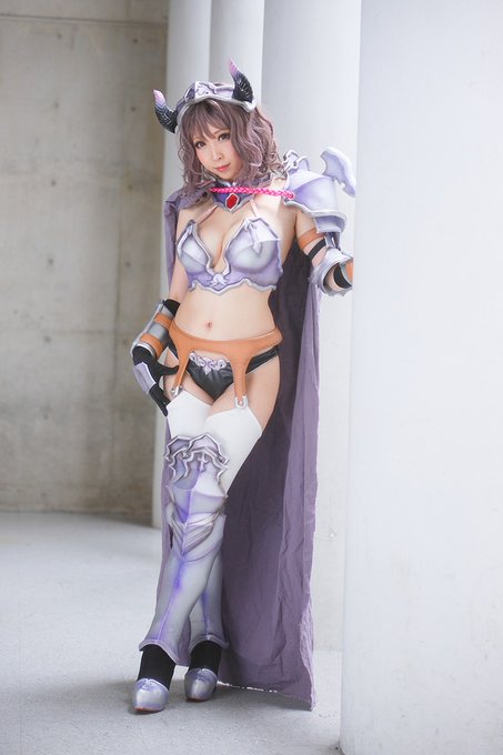 コスプレイヤー桃色れくのTwitter画像15
