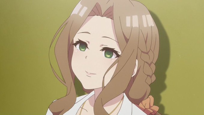 清滝桂香誕生祭のtwitterイラスト検索結果