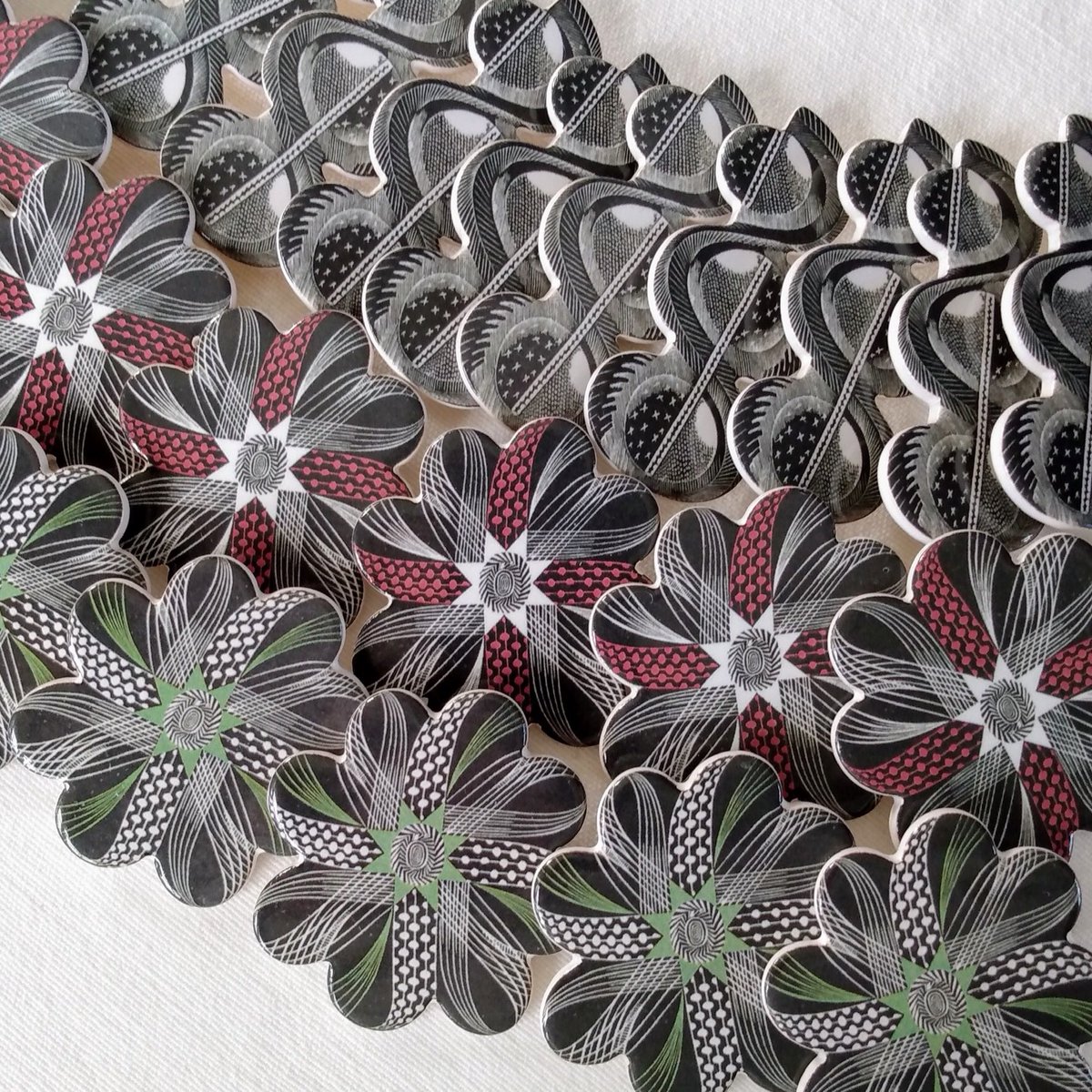 Stockwell Ceramics tweet media