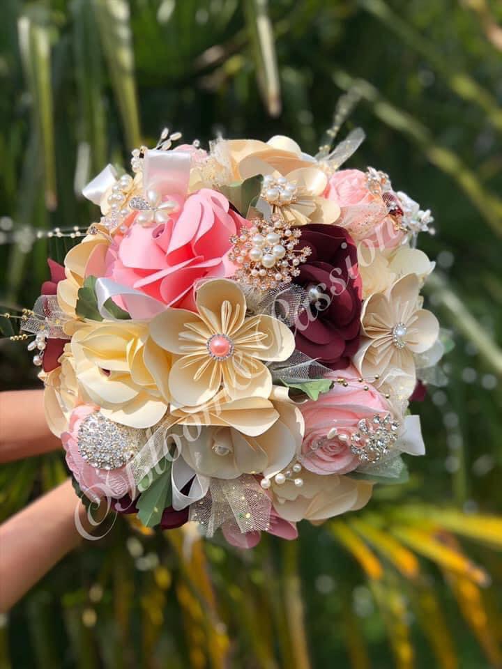 bloomandpassion's tweet photo. @Dan_Brocklebank Thank you! ❤️ I’m in Northern Ireland, a passionate papercarfter, making paper flower bouquets, cards, and also lots of other personalised gifts, I love custom designs! https://t.co/hHBMhXZQTX x https://t.co/mmh3nR53Rq