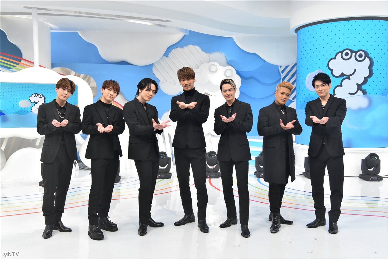 み@プロフ確認推奨 様専用 三代目 ”THIS IS JSB ”スマプラ付