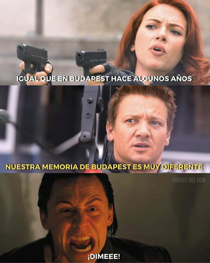 IniciativaV's tweet photo. #ScarlettJohansson reveló que en #BlackWidow finalmente sabremos que sucedió en Budapest 🏹 https://t.co/NGACd3LLzi
