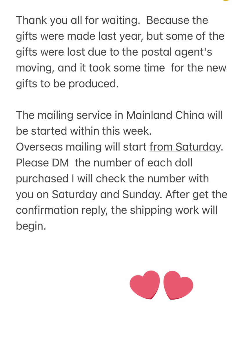 4Winnerdolls tweet media