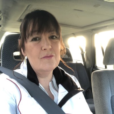 stacycom2001's tweet image. #NewProfilePic