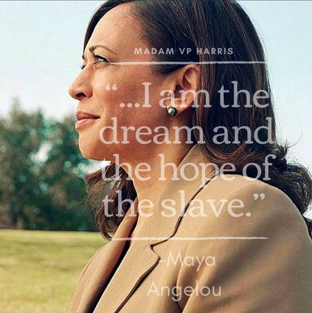 ❤👑🙌🏾 #beautifulblackgirl #BlackGirlsRock #BlackGirlMagic #MadamVicePresident