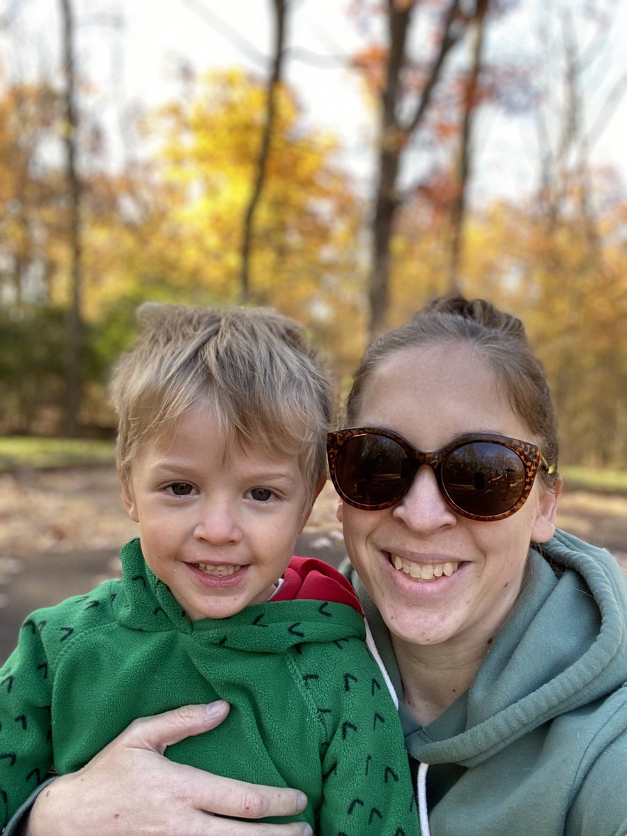 mbrucefcps's tweet photo. Tons of outside time this weekend 🙂 @MBaiseyFCPS #cougarselfcare https://t.co/UIgYG6eFqa
