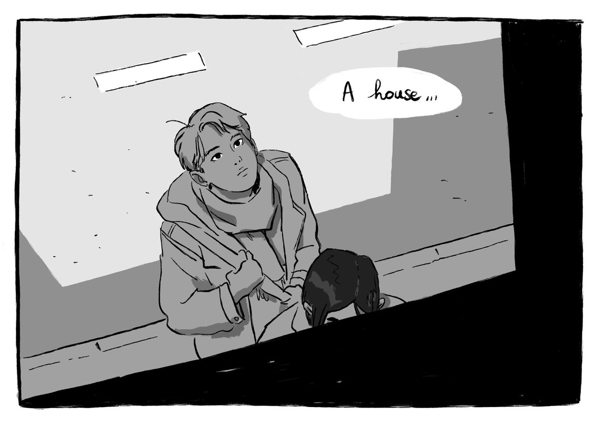 The visit (1/2) 