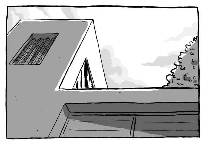 The visit (1/2) 