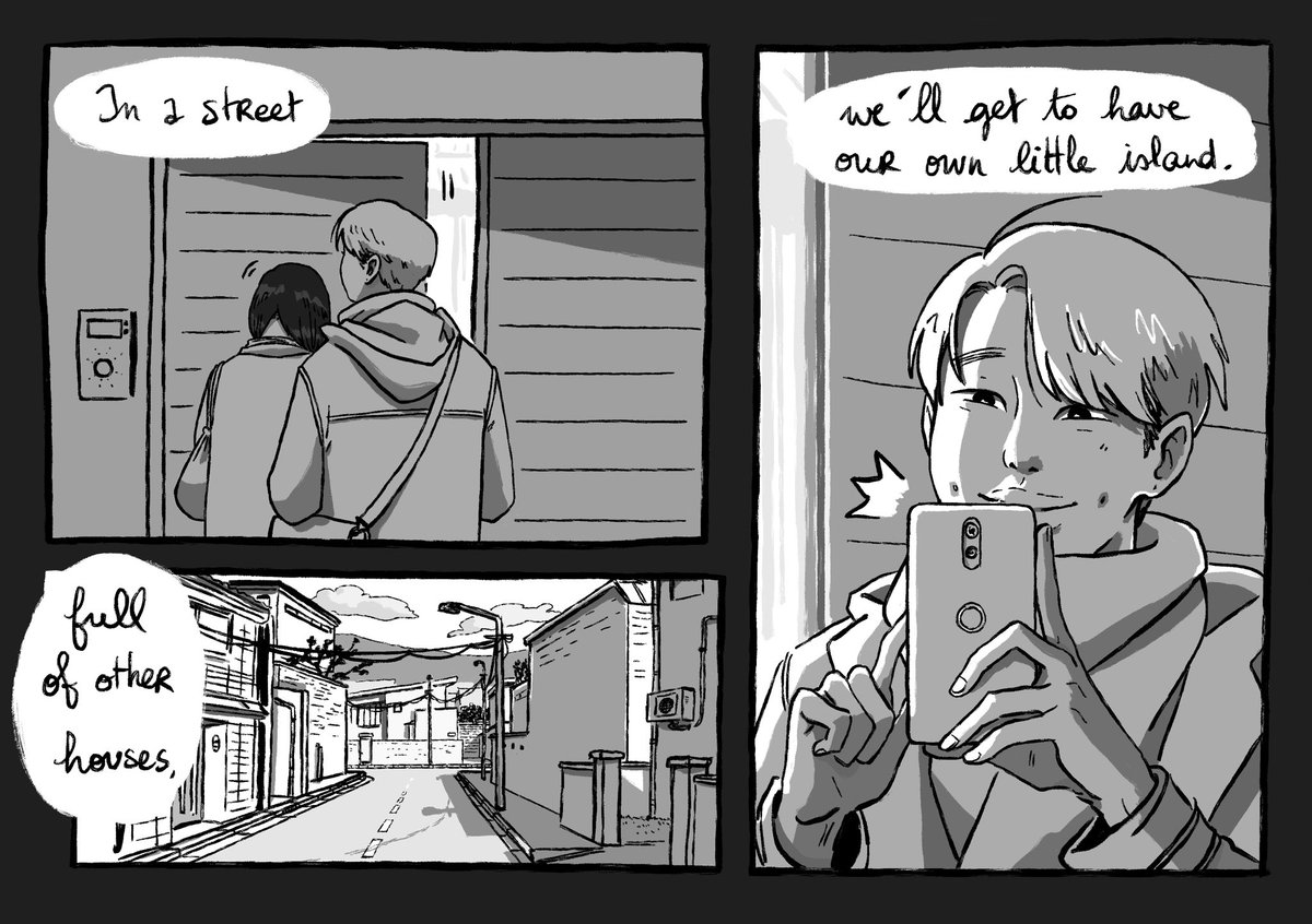 The visit (1/2) 