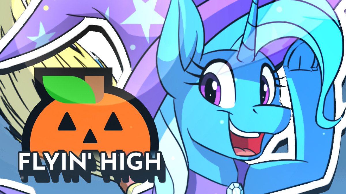 AStateOfSugar's tweet photo. New tune is there! 🎃🏰🕷 #ASoSRelease
This time @ROTTINGAWAY cooked something dark, go check it out below!

👉 https://t.co/LTBqG1tMsD 🔥

#brony #mlp https://t.co/Vdp51DURql