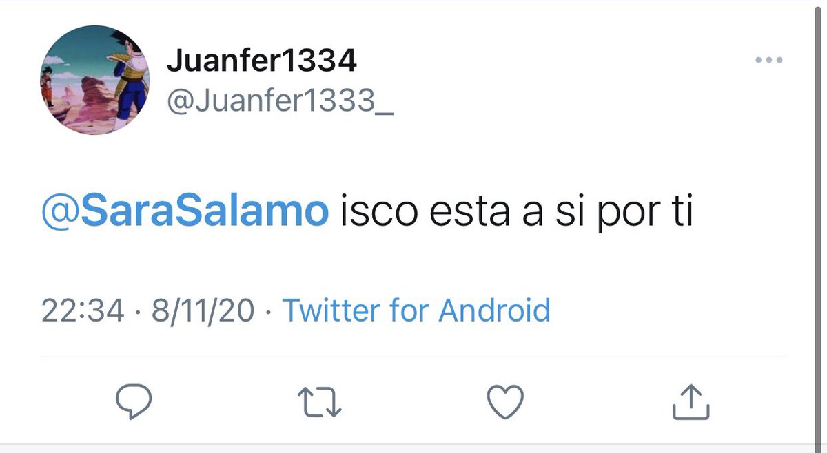 SaraSalamo's tweet photo. En España no hay machismo.🙄 https://t.co/PSmjlJWUMJ