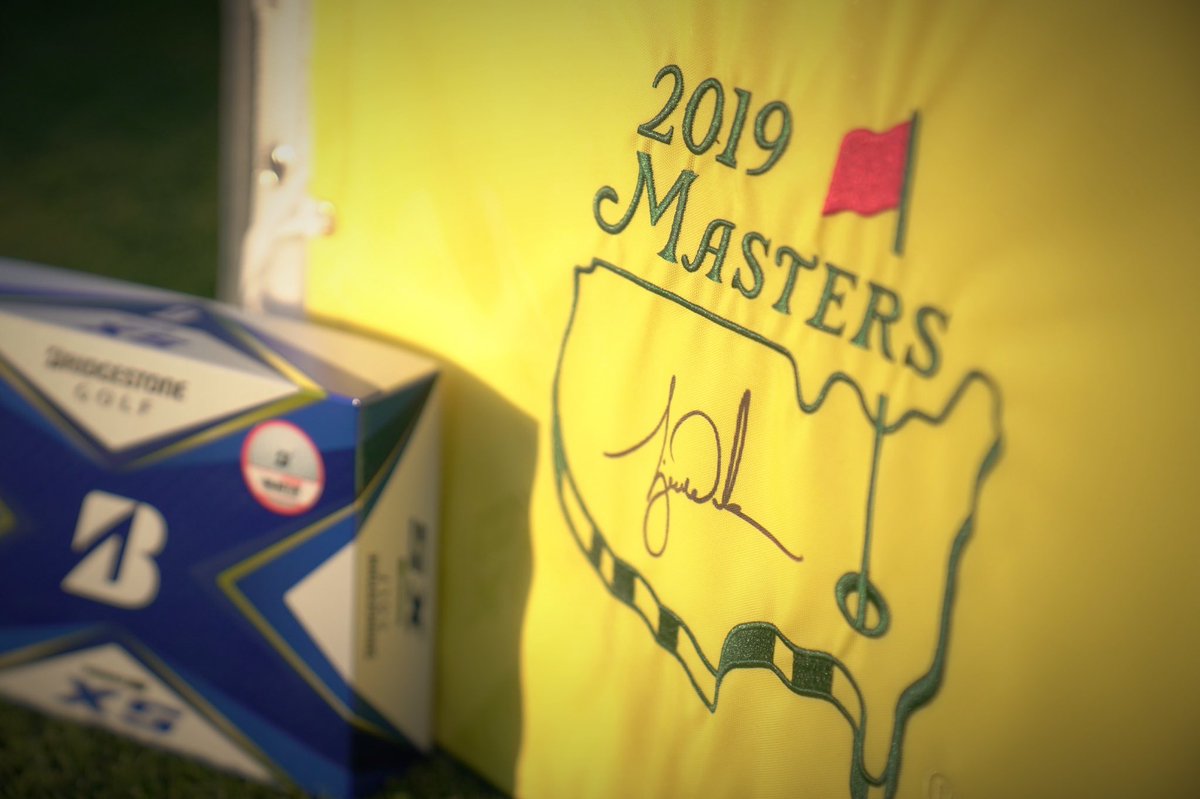 bridgestonegolf tweet picture