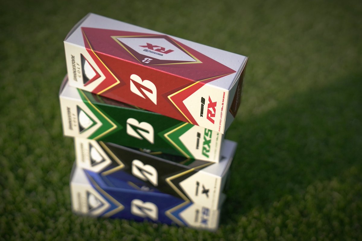 bridgestonegolf tweet picture