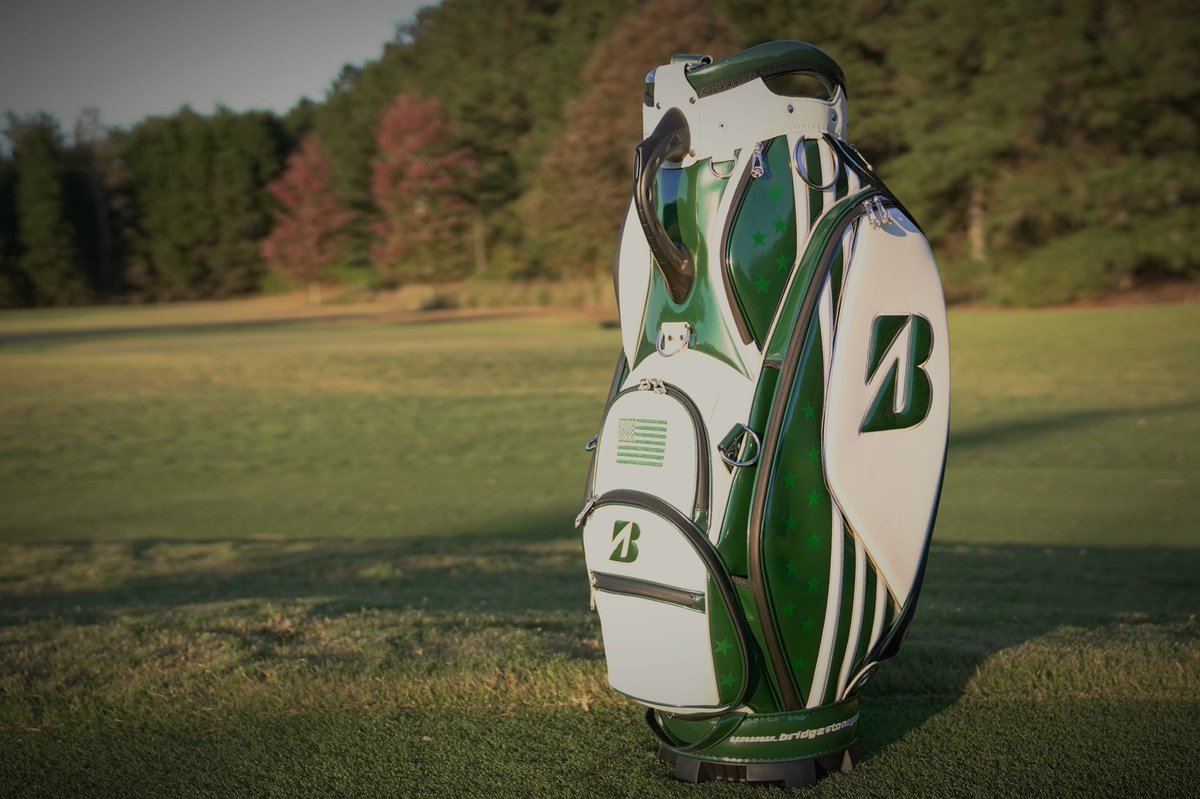 bridgestonegolf tweet picture
