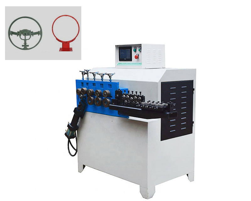 maiztechmachine's tweet photo. Guangzhou Maiztech Machinery Equipment Co., Ltd. produces the best and the most excellent Servo Motor Ring Making Ring Forming Machine only. https://t.co/ADpyCMNcLL #ringmakermachine #ringmachine #cncringmakingmachine https://t.co/TU0itoyvQr