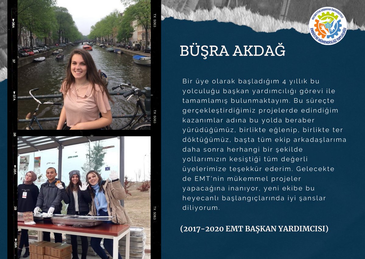 emtneu's tweet photo. Verdikleri emek ve kattığınız değer için teşekkür ederiz. Profesyonel iş hayatında büyük başarılara imza atmanız dileğiyle... #neuemt #NecmettinErbakanUniversitesi https://t.co/A8BdL8iKRj