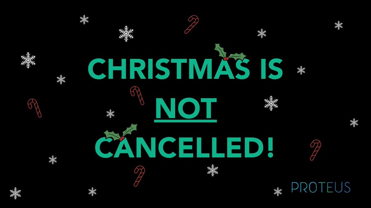 SET YOURSELF A REMINDER! Tickets for a very special version of our much-loved family Christmas show, this year called 'Your Christmas Needs You', go on general sale on Thursday (12th Nov) morn at 10am! 
#christmas2020 #hampshire #childrenstheatre #family bit.ly/3nbj39L