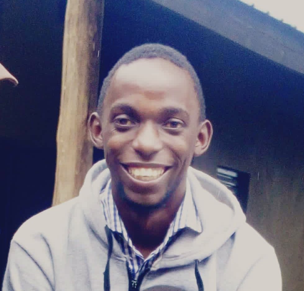 It is a sad evening for The Class of 2014. Our very own, Kalema Mathias, we knew him as “Hardy”, has died after he succumbed to injuries from an accident along The Nothern Bypass. 
A staunch Football fan &amp; particularly for Chelsea FC. Rest well our fallen soldier, Rest Well💙💐