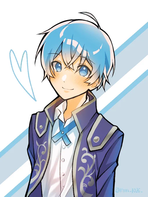 ___あと2日___

#StrawberryPrince 
#すとぷりギャラリー 