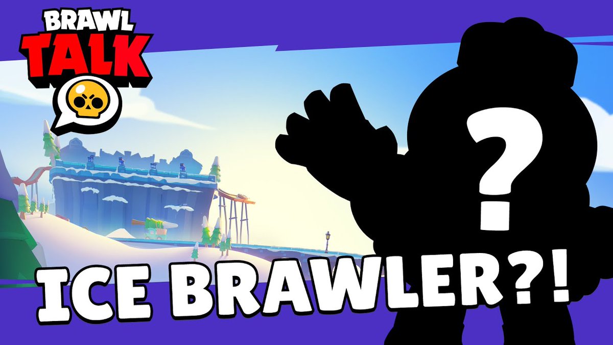 BrawlTalkES's tweet photo. 📚 Datos interesante 📚

La duración de esta Brawl Talk será de 3:03 segundos, adicionalmente se sabe que habrá una skin para Mr P https://t.co/cJhUDHk0qk