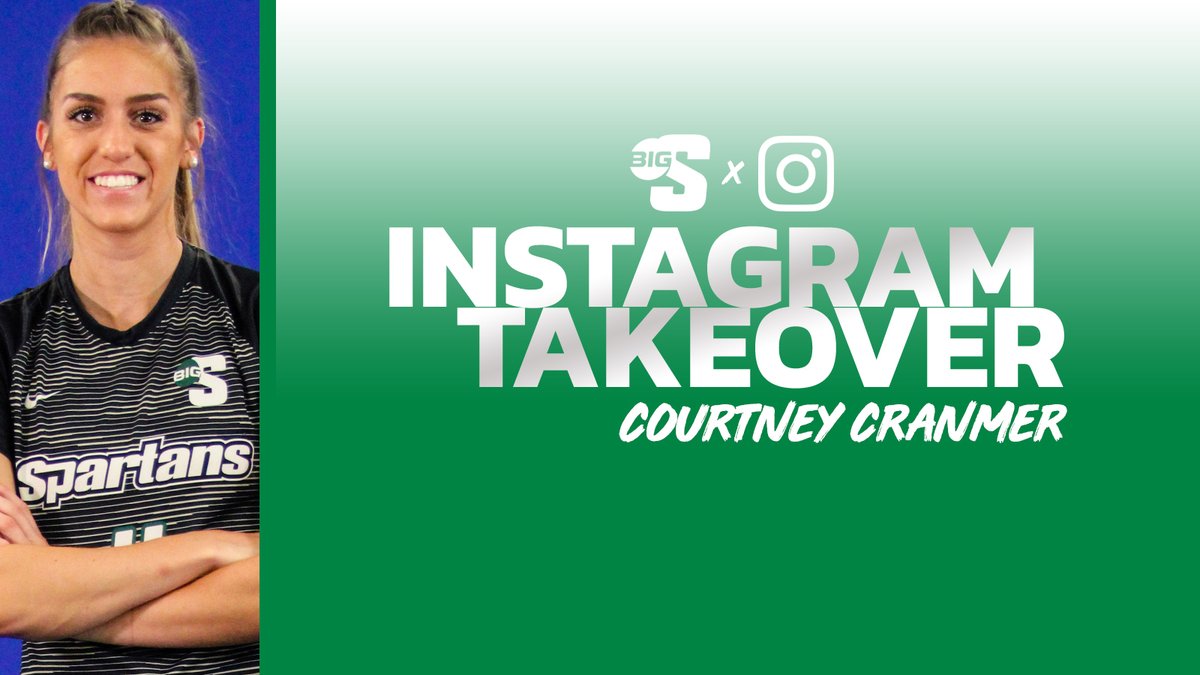 BigSouthSports's tweet photo. ๐ฃ | TAKEOVER!
We open #UPSTWeek with @UpstateWSoccer's Courtney Cranmer taking over our Instagram account on Monday! https://t.co/o7KmhK27pu