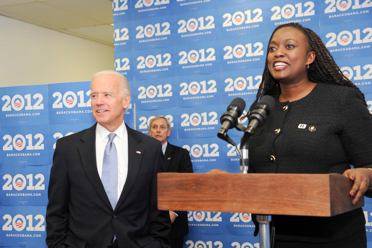 Last night I started to scroll through photos and found a few memories. The first is from February 2012 in a campaign office for the 2012 re-elect in Columbus, OH. We worked so hard to get the office ready for the VP. I actually built the wall behind us.