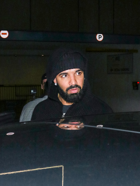 XXL's tweet photo. Drake went platinum off a mixtape, again https://t.co/N1r4VUAysn