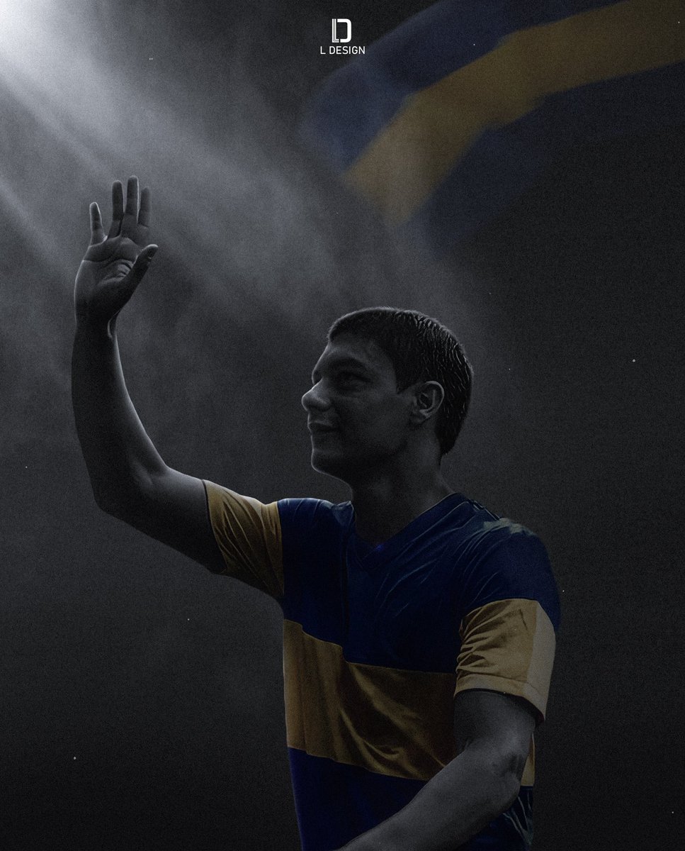 La historia continúa, y la escriben los que ganan. Feliz cumpleaños al más ganador de nuestra historia. 🏆🦁