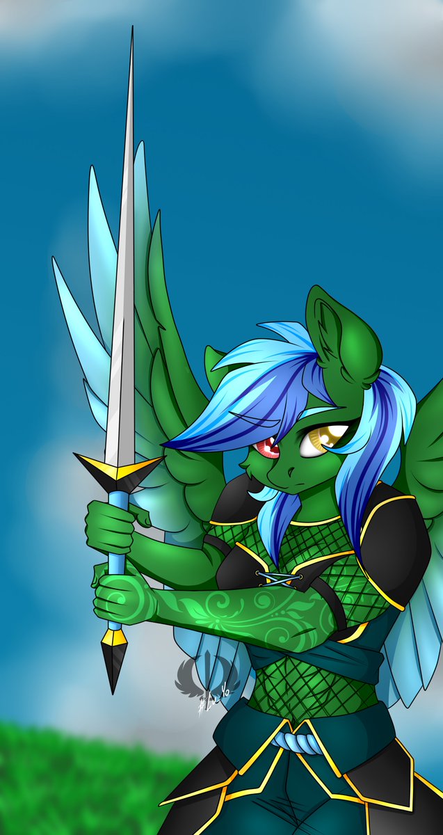 lu_fr7's tweet photo. #Lu_Yo
#mlp_art
#mlp_OC
#OC
#mlp_anthro https://t.co/R4ZAJgtd1y