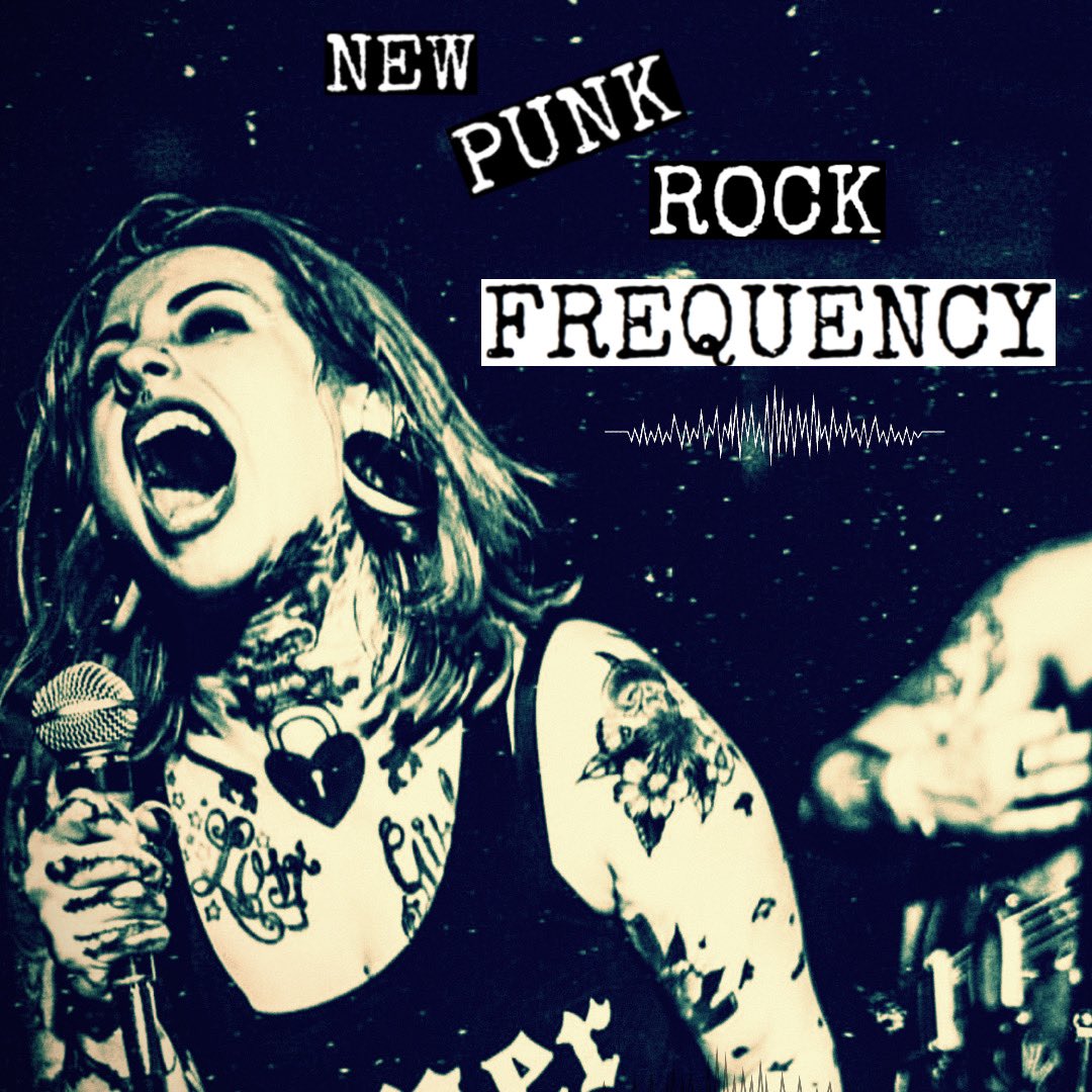I was featured on the cover of this playlist for new punk rock music! Give it a follow —&gt; open.spotify.com/user/scottlest… 

#newpunk #punkrock #punksnotdead #punkrock #spotifyplaylist