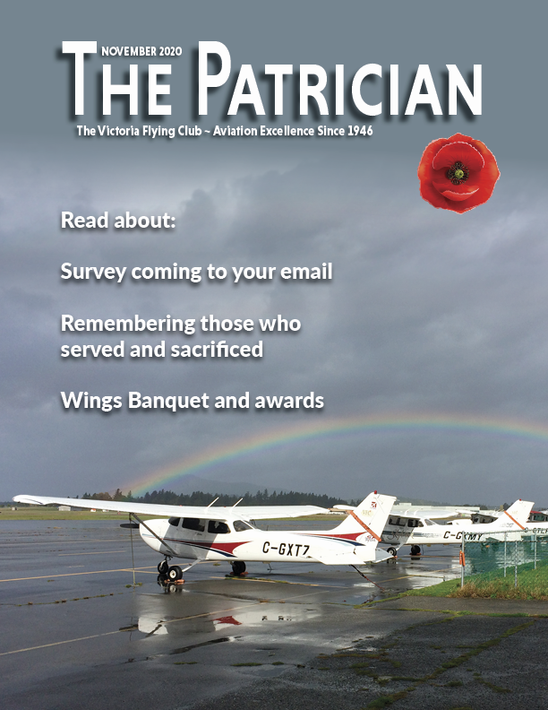 November VFC News, The Patrician - mailchi.mp/14d7256589af/n…