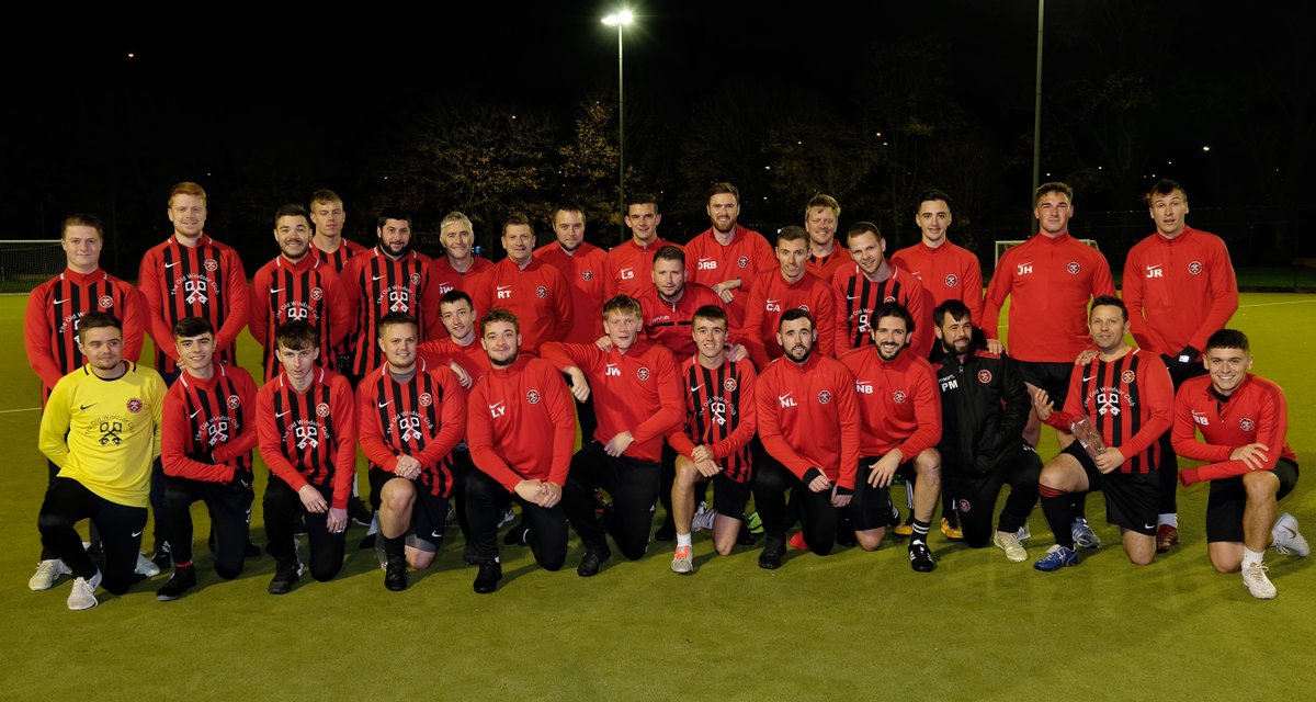 East Berkshire Football League tweet media