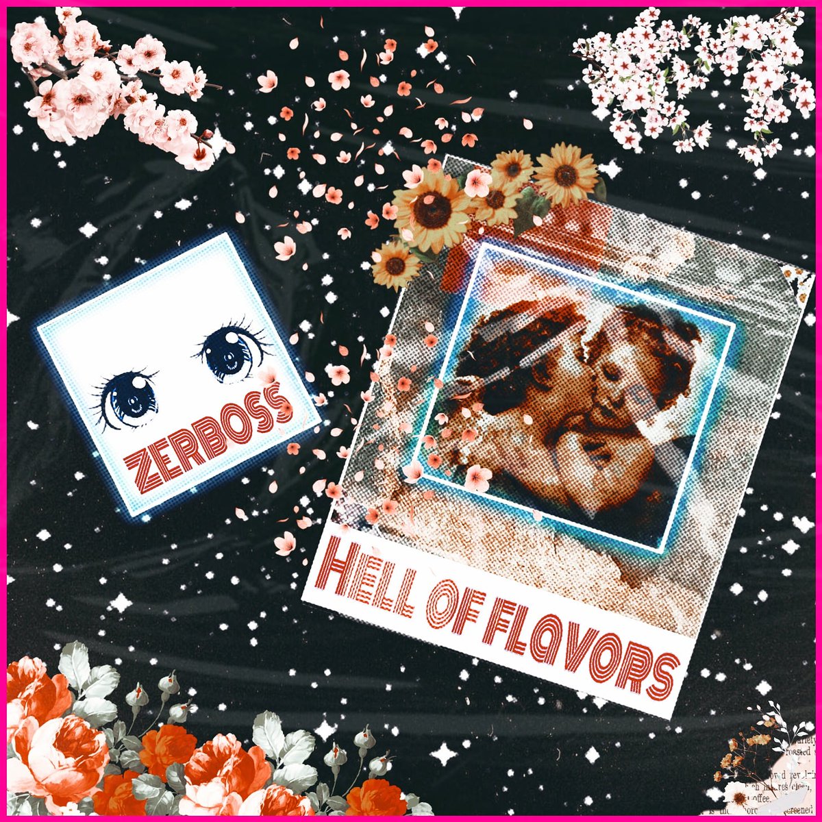 Zerboss8's tweet photo. Hell Of Flavors now available on my YouTube channel 💕

https://t.co/Aj5Ac2ke5C

And on my soundcloud 💖

https://t.co/FenV8GMdQL https://t.co/MF6lI2kgIK