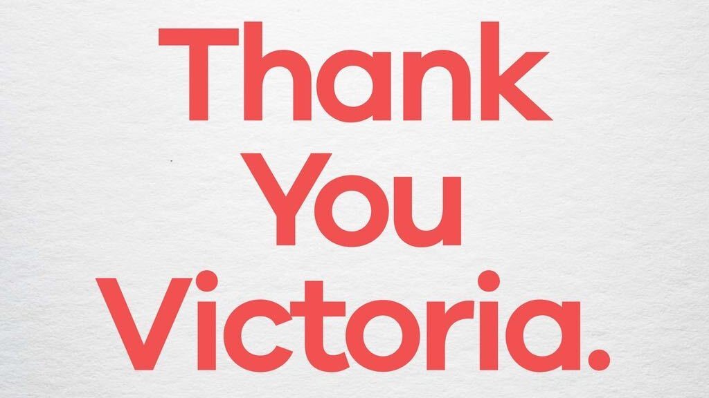 @TimWilsonMP @ScottMorrisonMP You must be devastated by the success of Victoria after all you undermining and playing politics. #auspol #COVID19Victoria