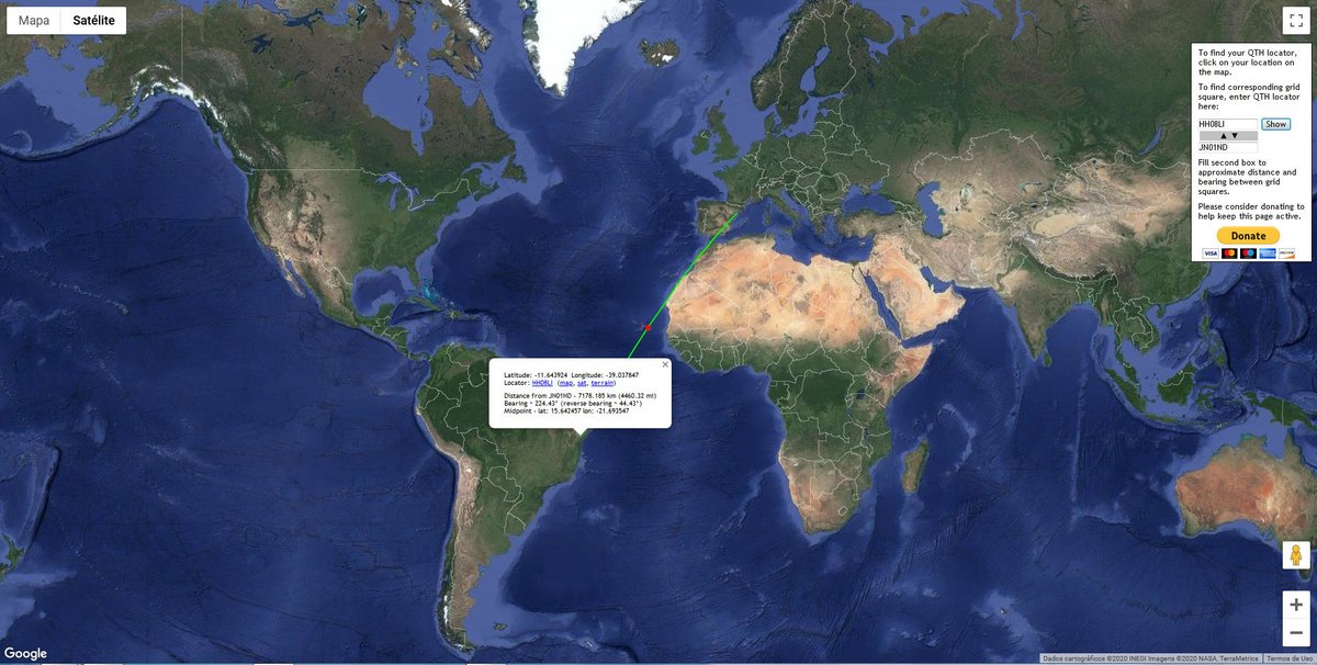 Thanks <a href="/xavier_just/">Just…Xavier</a> (EA3B) for contacting RS-44 orbit #4049 at 16:05z - (7,178Km).