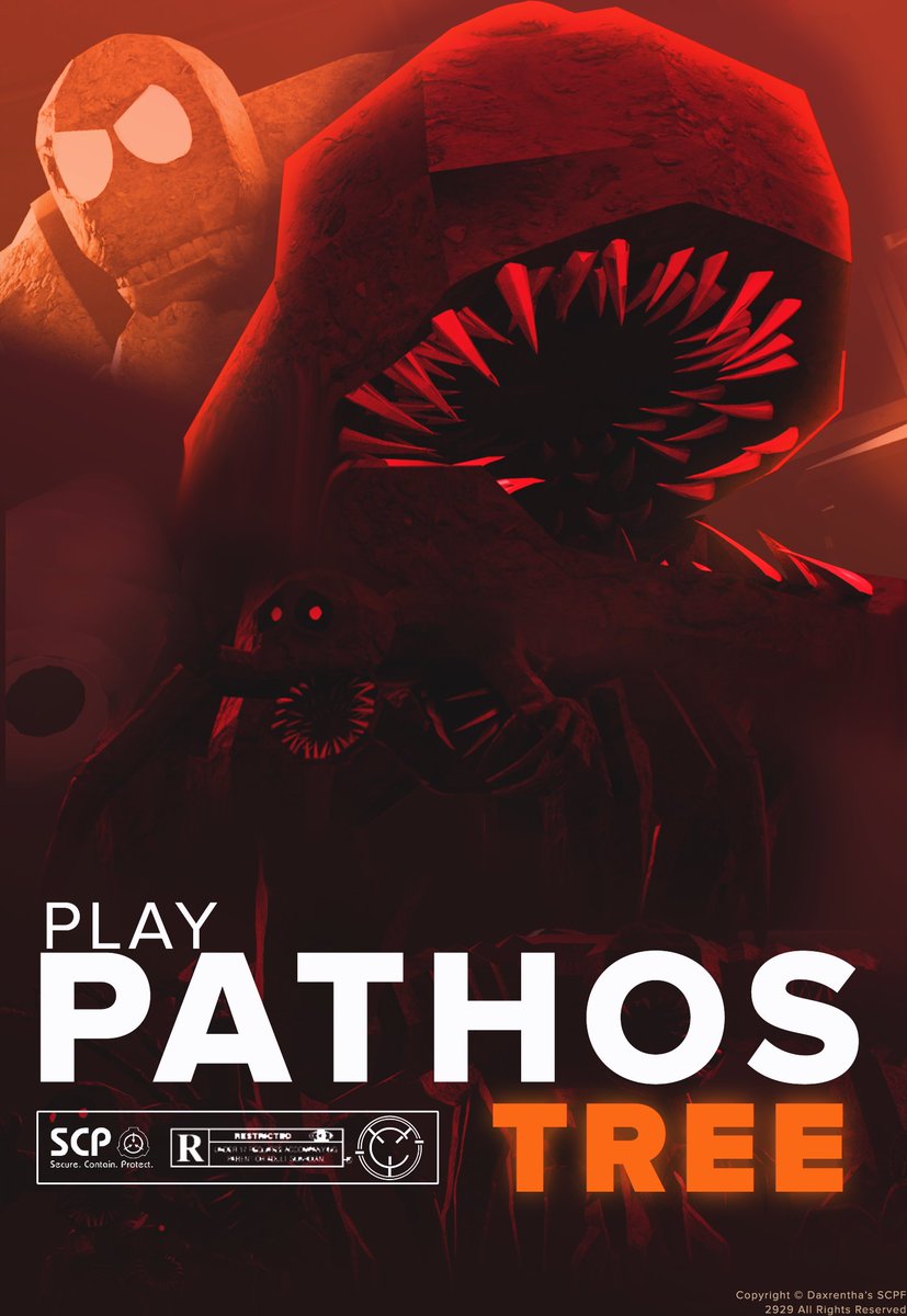 SCP-999, SCI Pathos III Wiki