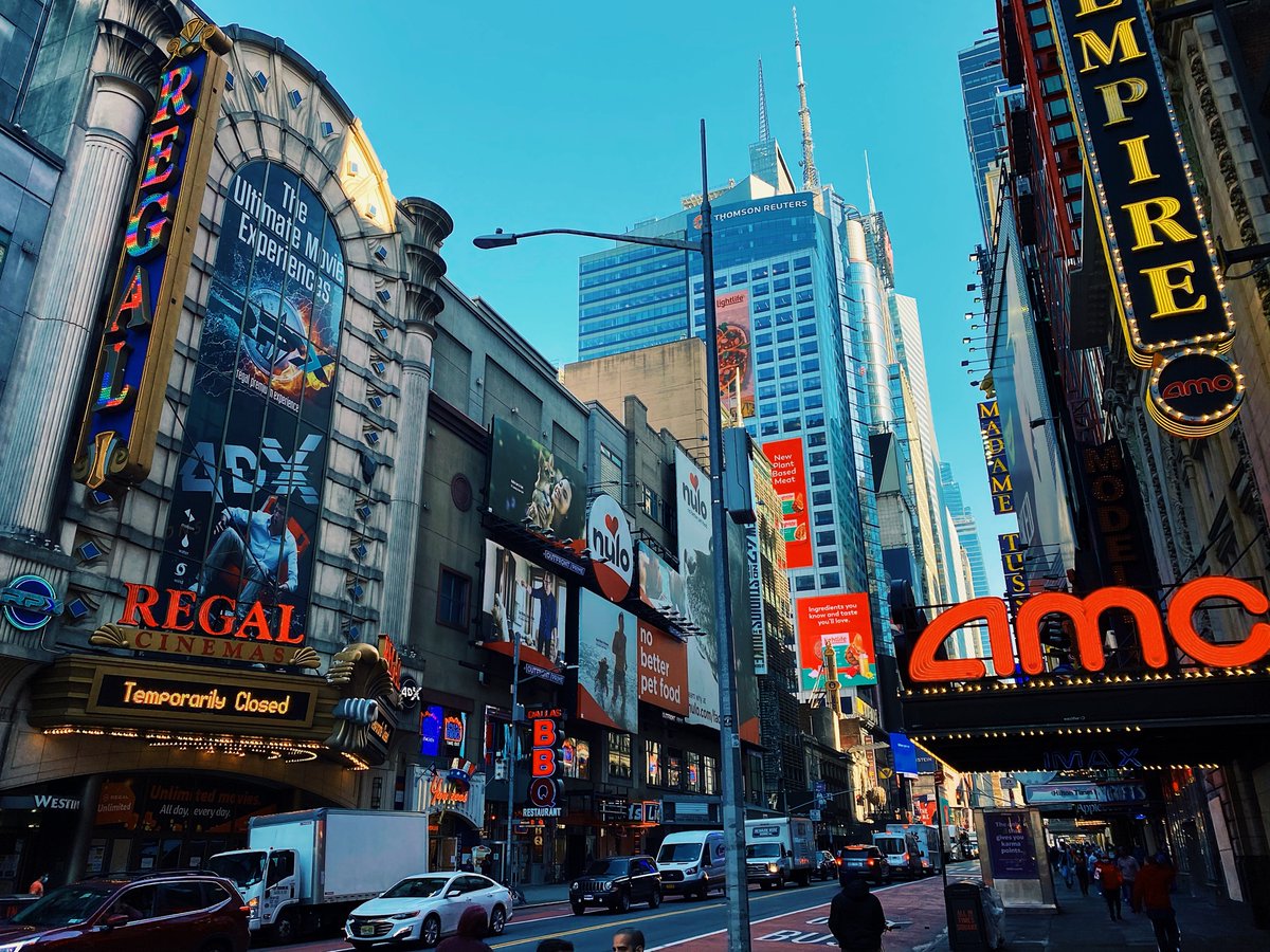 ajadawnl's tweet photo. concrete jungle where dreams are made of https://t.co/gm8SIDLQGZ