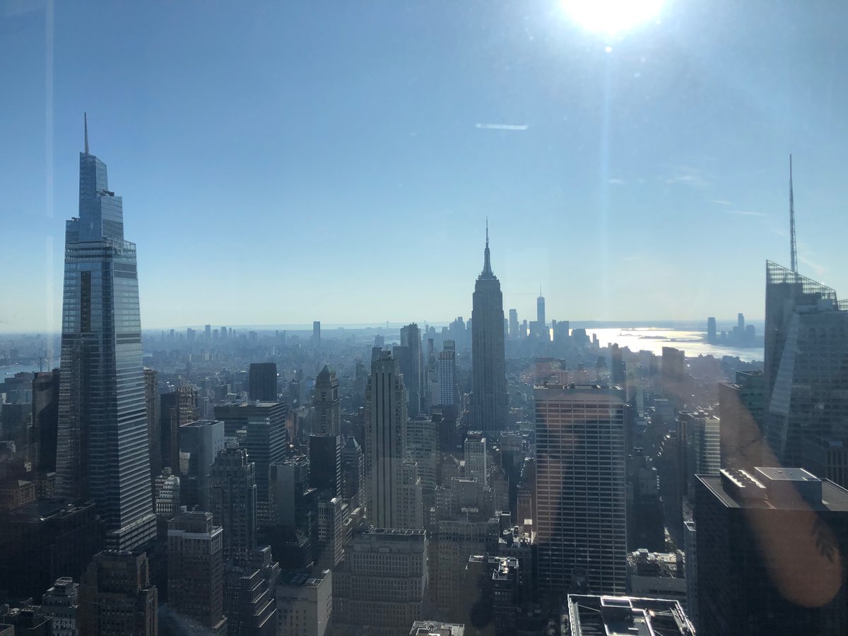 ajadawnl's tweet photo. concrete jungle where dreams are made of https://t.co/gm8SIDLQGZ