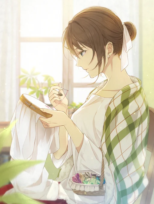 #いい奥さんの日 
? 