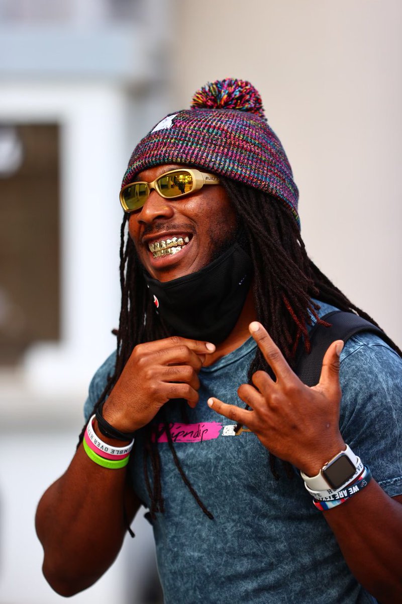 KiiNG Buddy 🤴🏿 tweet media