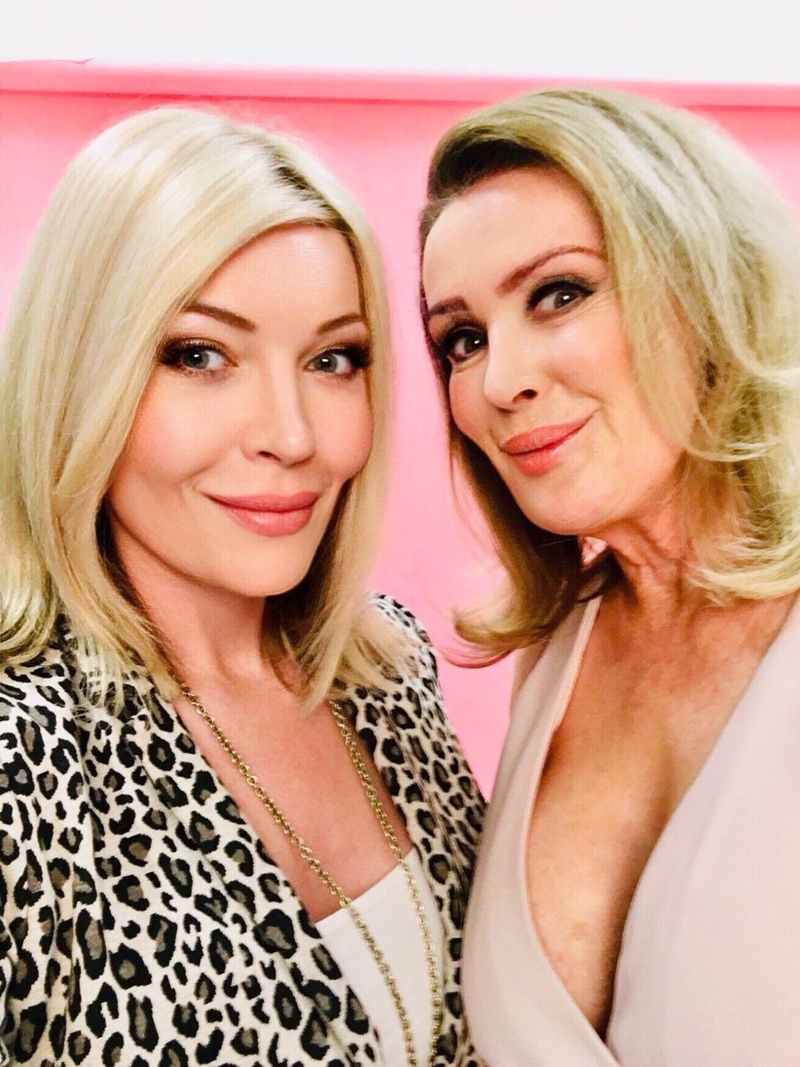 At last we can finally confirm that our gorgeous ⁦#BeverleyCallard will be in this years #imacelebrity .... so proud of her recovering from her hip op in time to tackle that castle! #VoteBev 👑 👑👑👑👑👑👑👑👑👑👑👑👑