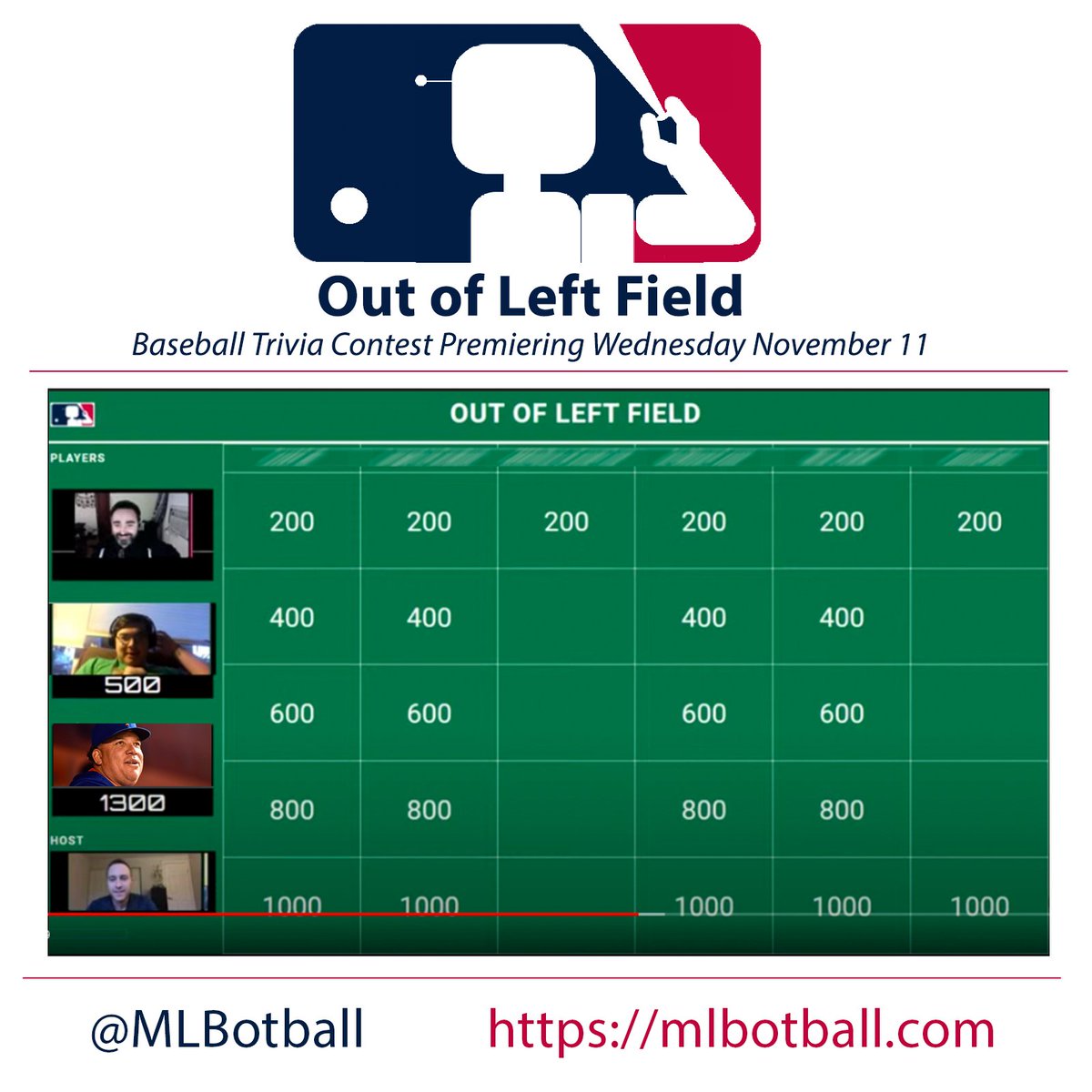 mlbotball tweet media