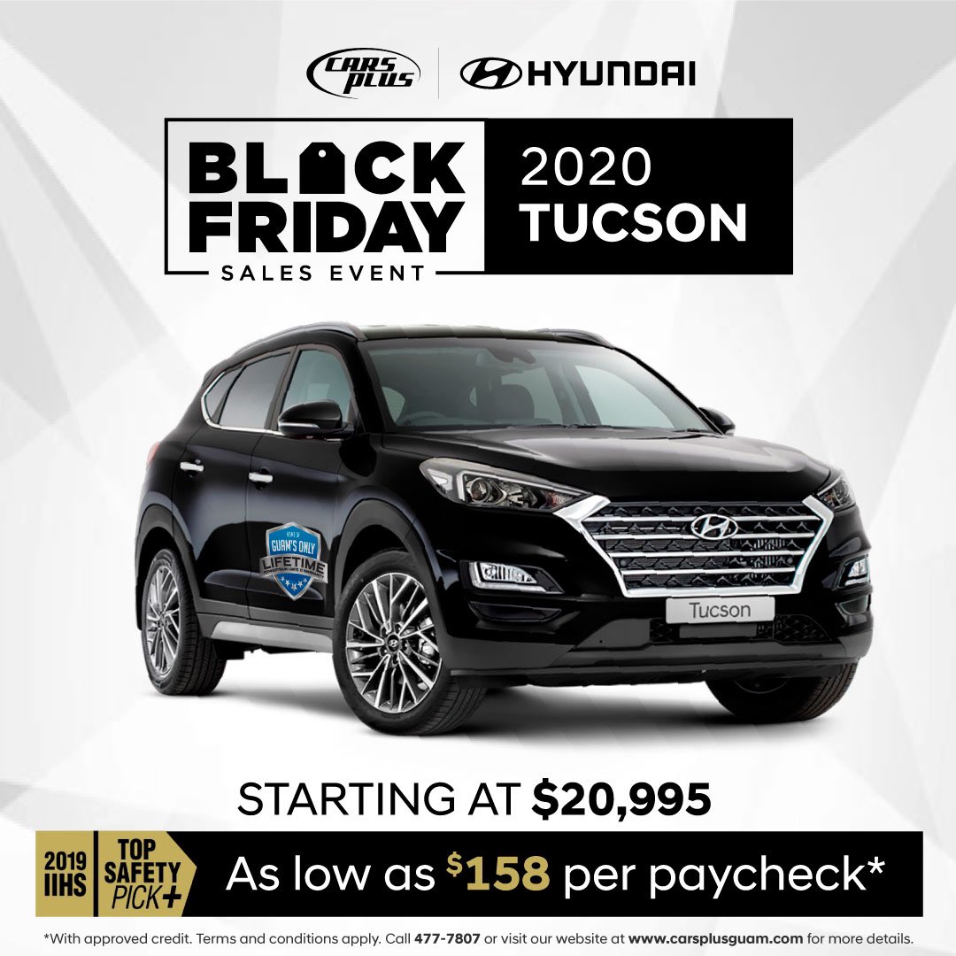 Cars Plus Guam tweet media