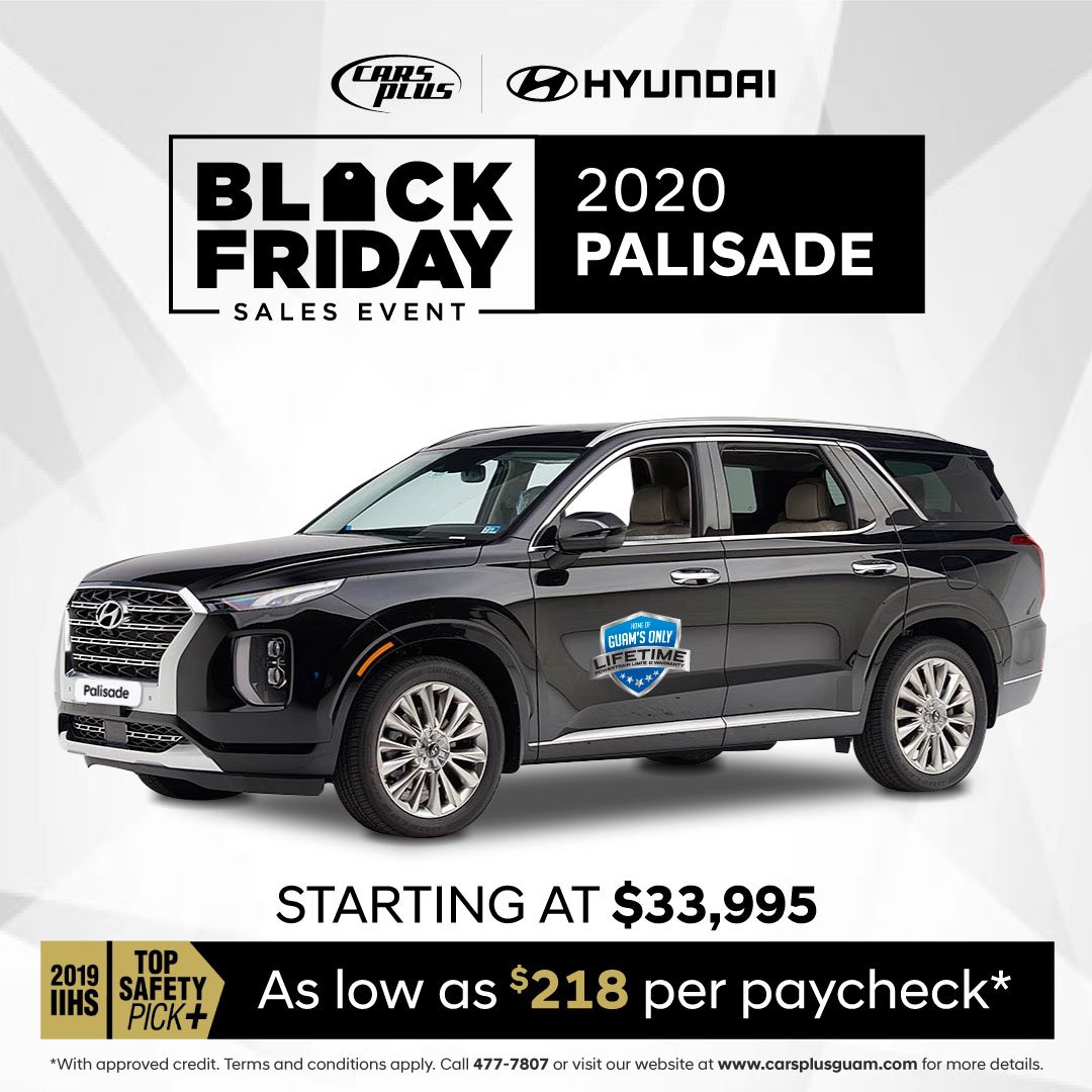 Cars Plus Guam tweet media